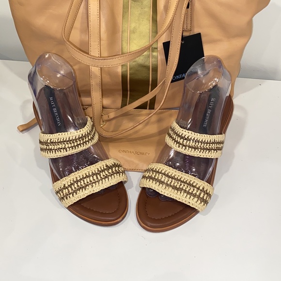 Matt Bernson Sandals - Picture 9 of 13